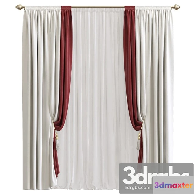 1017998 - Curtain 759