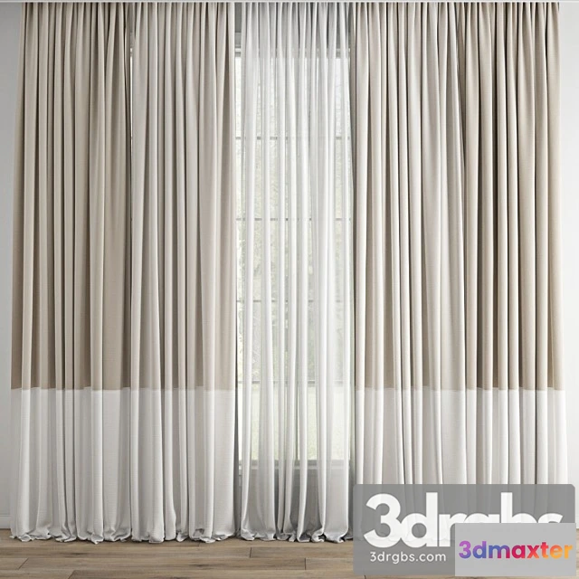 1018006 - Curtain 793
