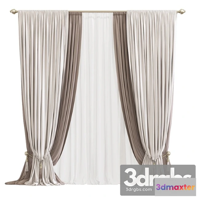 1018020 - Curtain 861