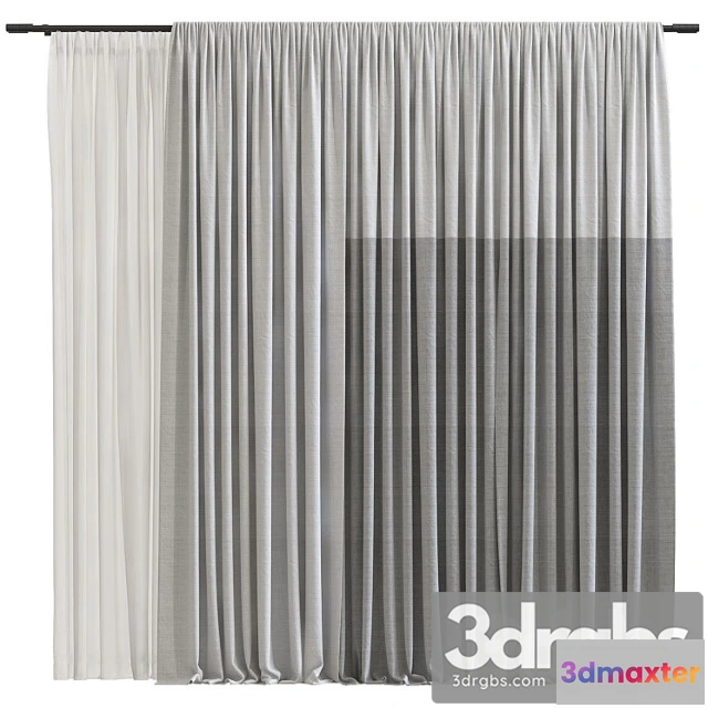 1018032 - Curtain 952