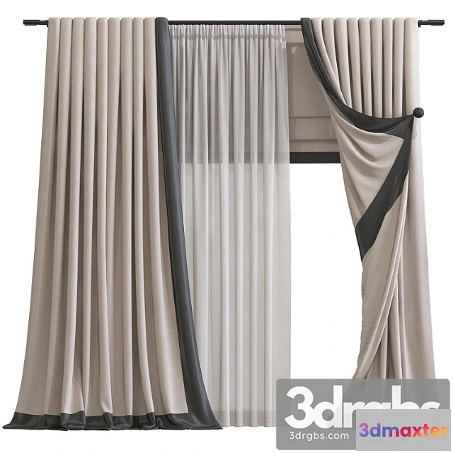 1018036 - Curtain 983