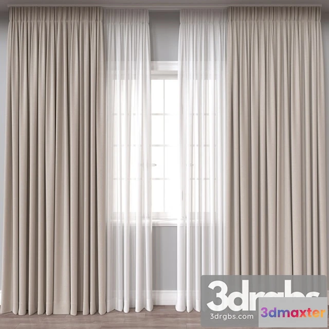 1018058 - Curtain a613