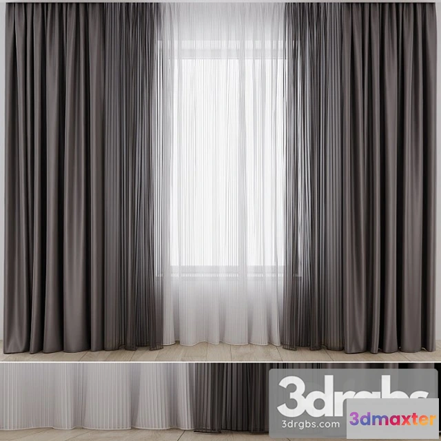 1018090 - Curtains 05