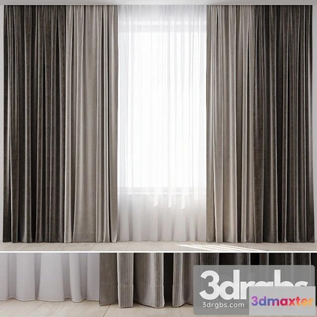 1018094 - Curtains 07