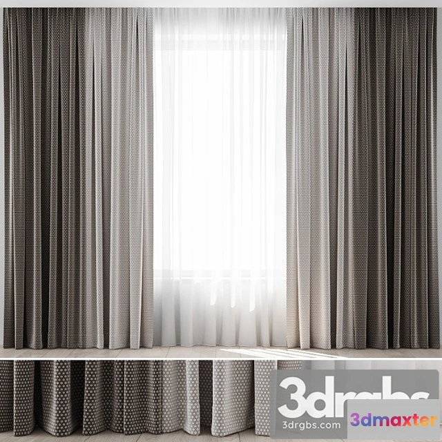 1018106 - Curtains 14 - No.2