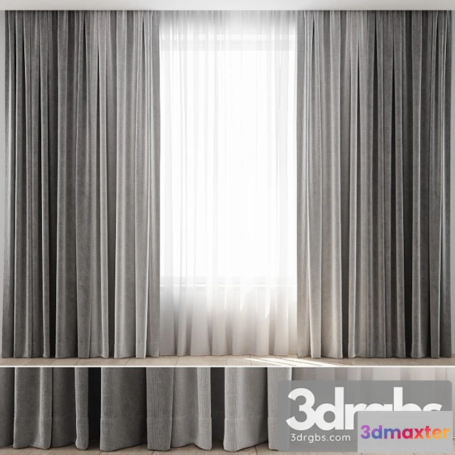 1018110 - Curtains 16 - No.2