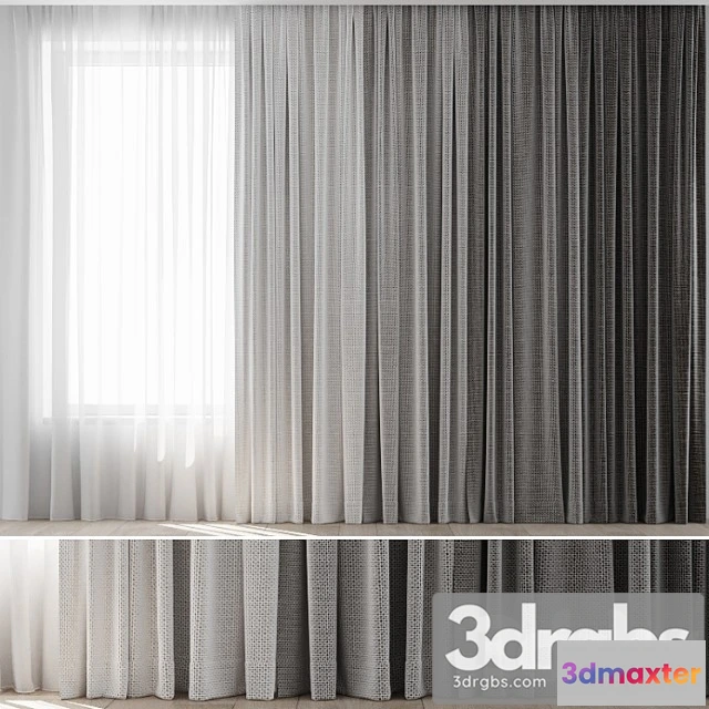 1018112 - Curtains 21