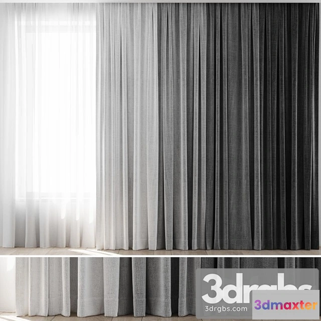 1018114 - Curtains 24