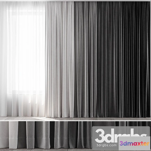 1018122 - Curtains 27