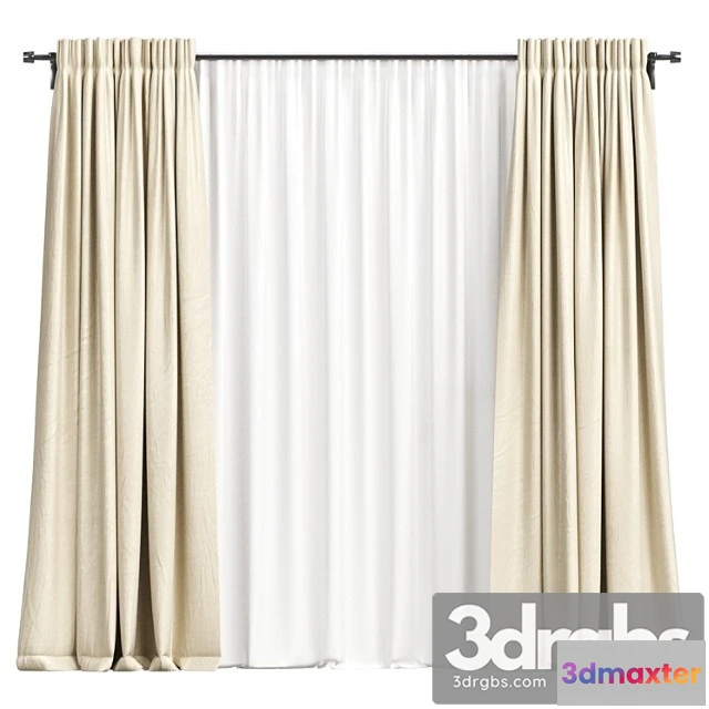 1018132 - Curtains 311