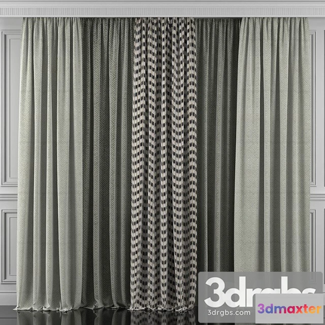 1018136 - Curtains 334