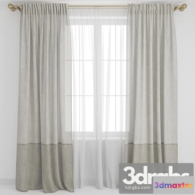 1018144 - Curtains 46