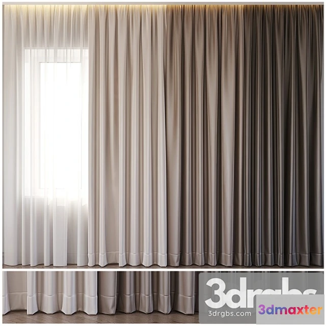 1018148 - Curtains 54