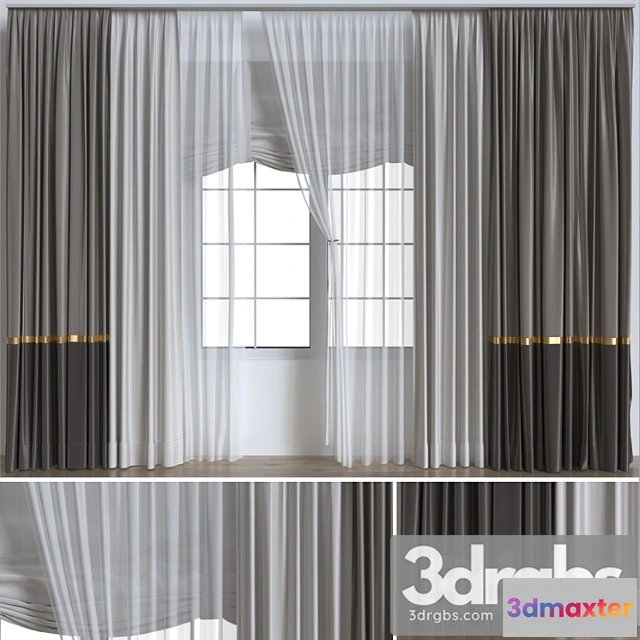 1018152 - Curtains 7 5