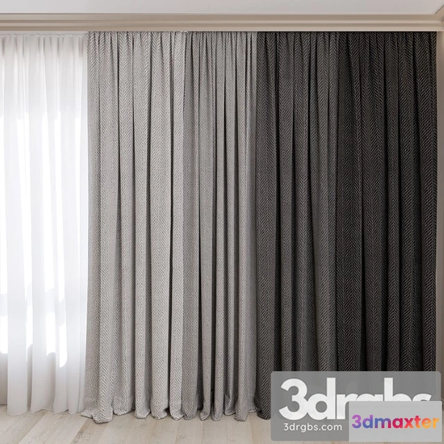 1018168 - Curtains no. 10