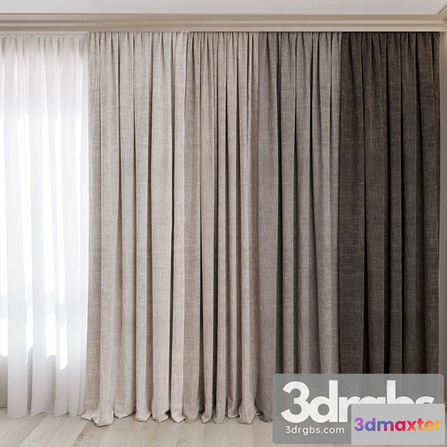 1018170 - Curtains no. 11