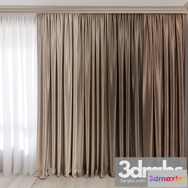 1018172 - Curtains no. 15