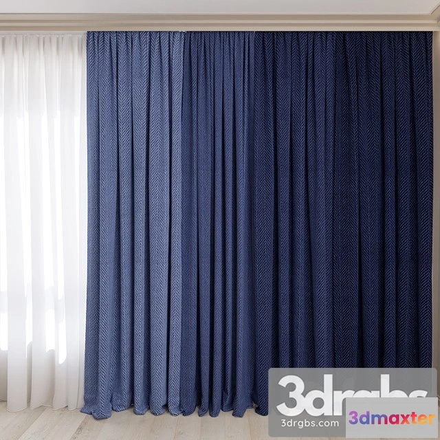 1018176 - Curtains no. 8