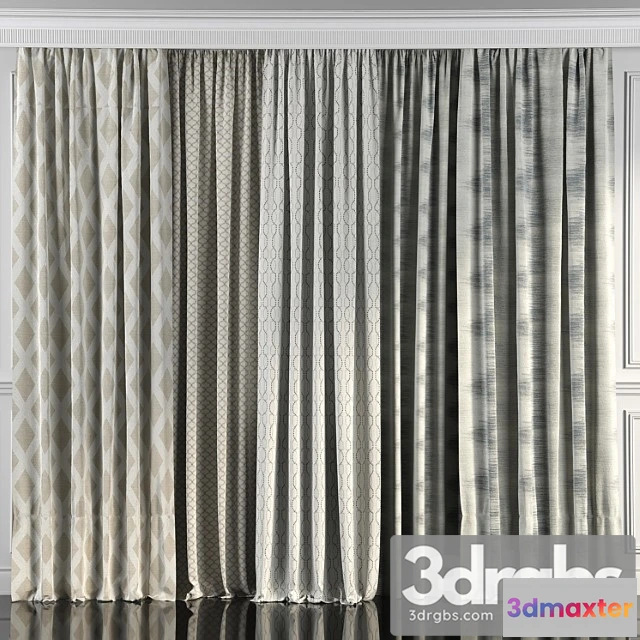 1018242 - Curtains with window 49