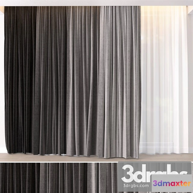 1018300 - Hadi curtains 16