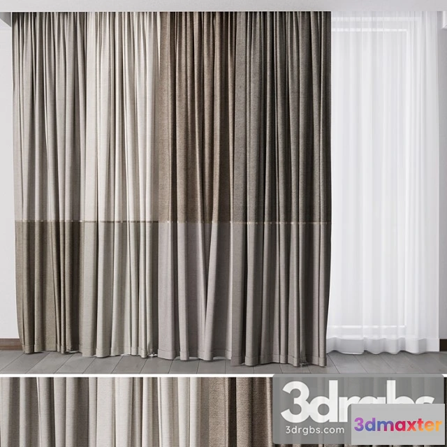 1018308 - Hadi curtains 30