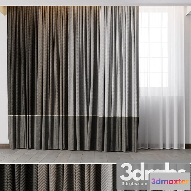 1018322 - Hadi curtains 49