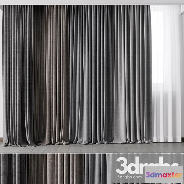 1018324 - Hadi curtains 50 - No.2