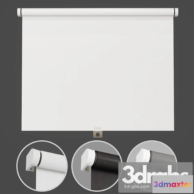 1018390 - Roller blind ikea tuppler