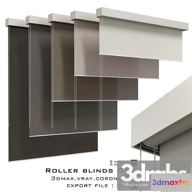 1018392 - Roller blinds 02 - No.2