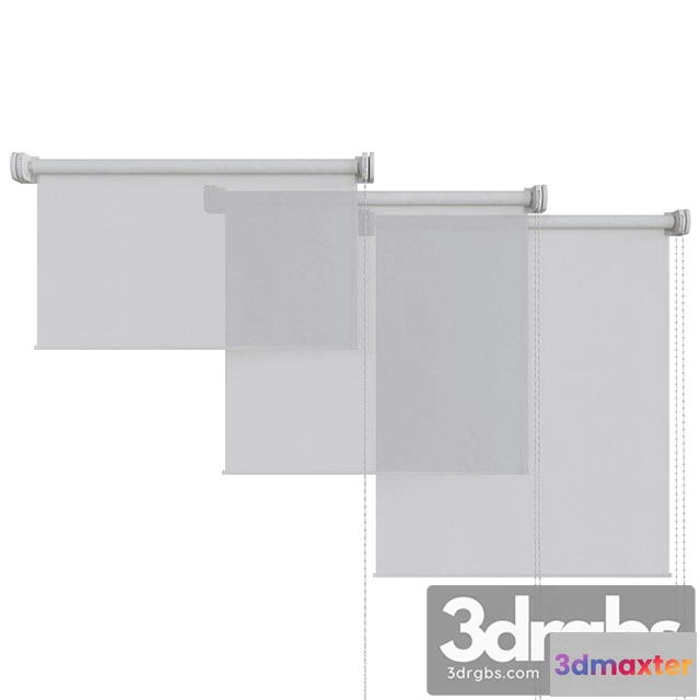 1018396 - Roller blinds 579