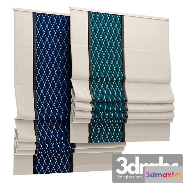 1018422 - Roman blind 108