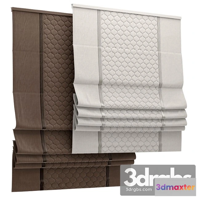 1018424 - Roman blind 76