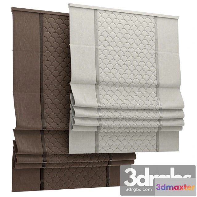 1018426 - Roman blind 77