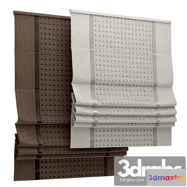 1018436 - Roman blind 90 - No.2