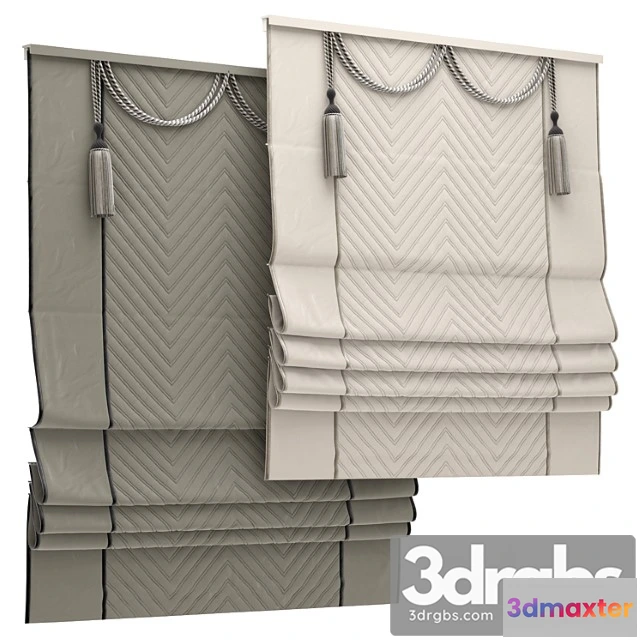 1018458 - Roman shade 111