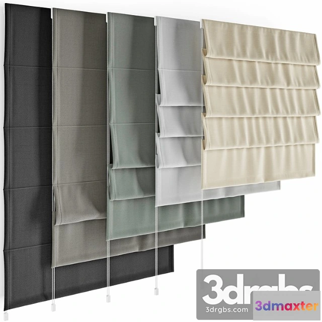 1018464 - Roman shades 33