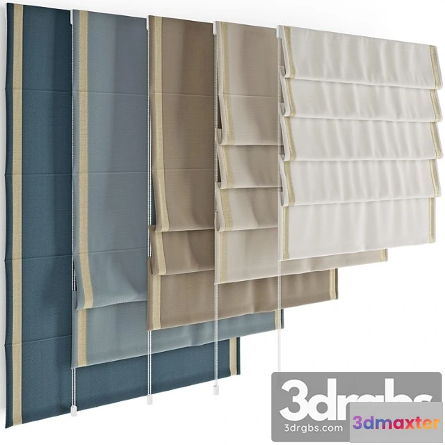 1018466 - Roman shades 34
