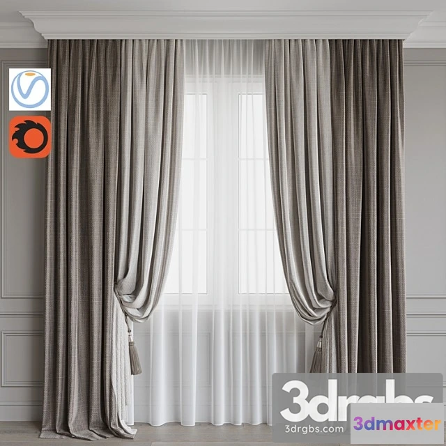 1018496 - Set of curtains 79
