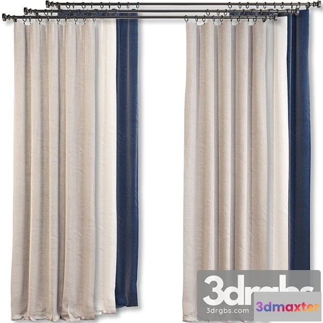 1018580 - silvana blackout curtain