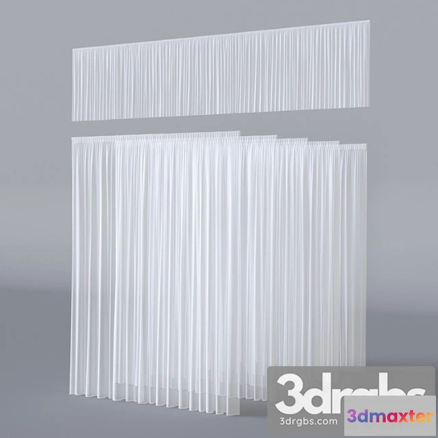 1018588 - Tulle set 01