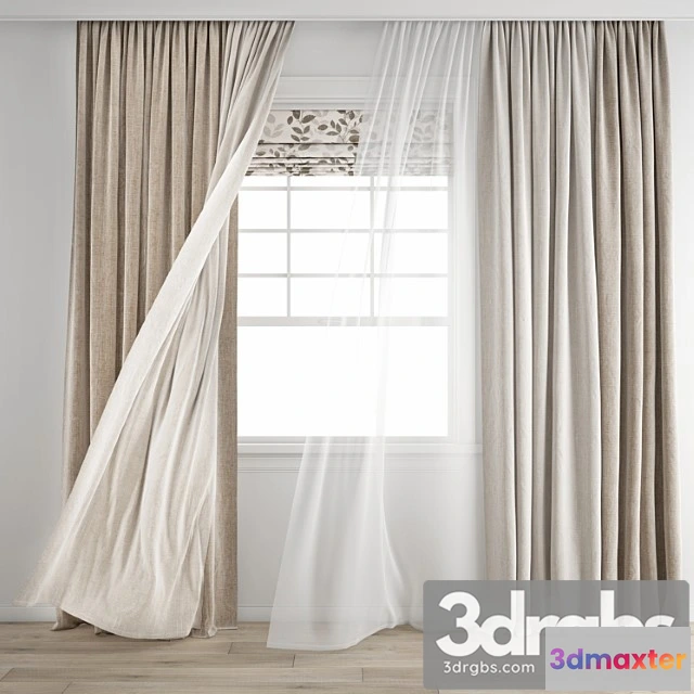 1018610 - Wind blowing effect 8