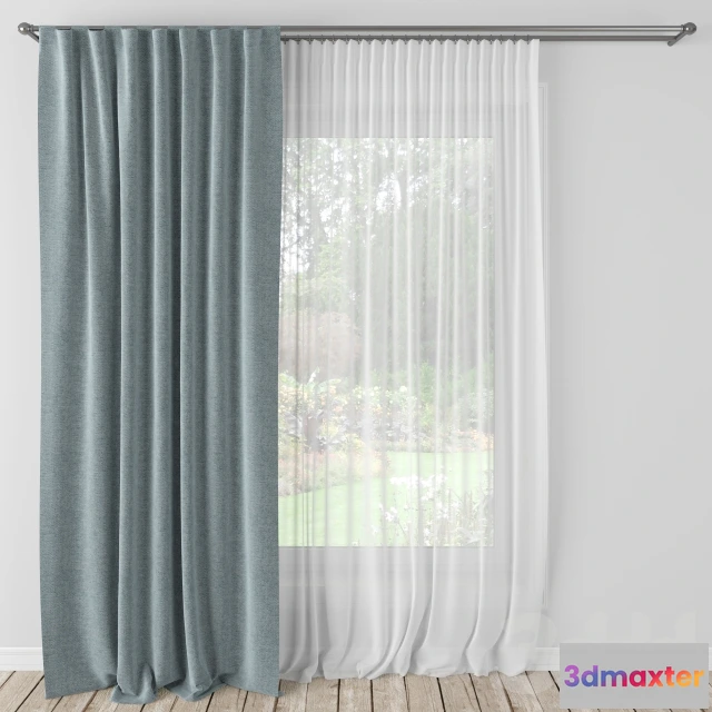 1078108 - Curtain 04 - 211665