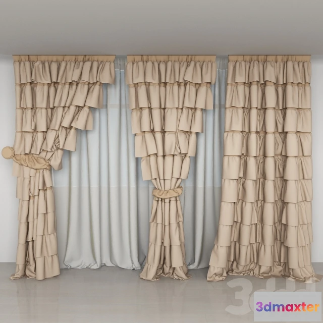 1078114 - Curtain 3 - 211671