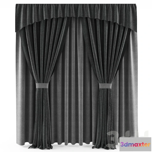 1078132 - Curtain_03 - 211689