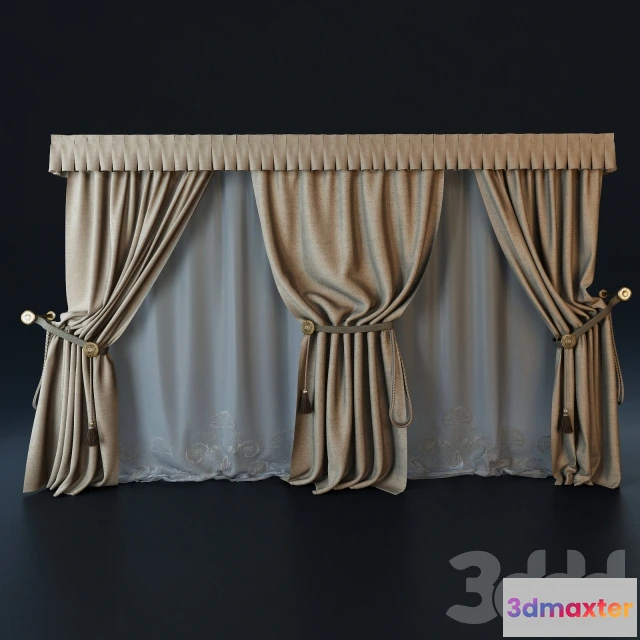 1078152 - Curtain9 - 211709