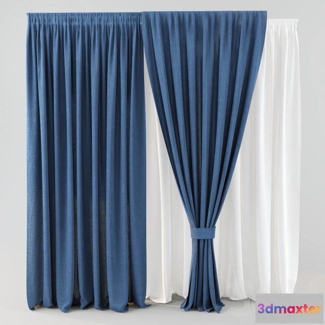 1078154 - Curtains - 211711
