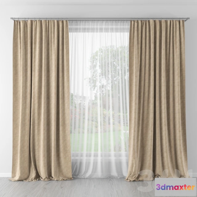 1078160 - Curtains 01 - 211717
