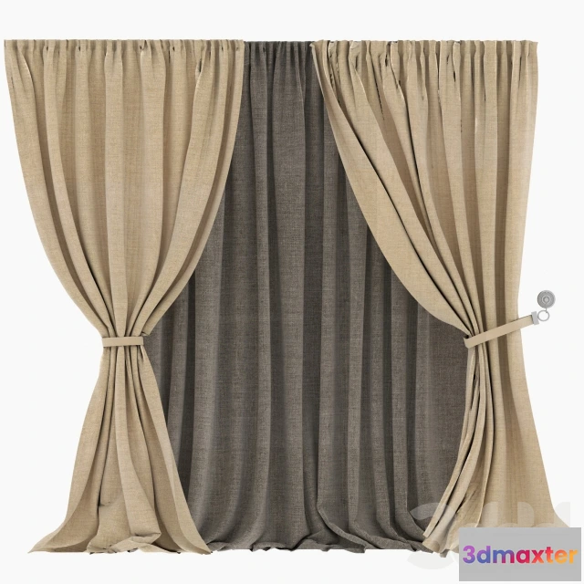 1078162 - Curtains 1 - 211719