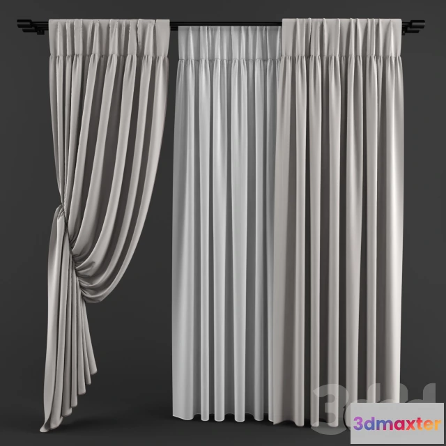 1078166 - Curtains 3 - 211723
