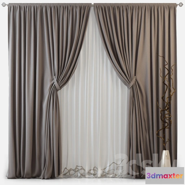 1078178 - Curtains m07 - 211735